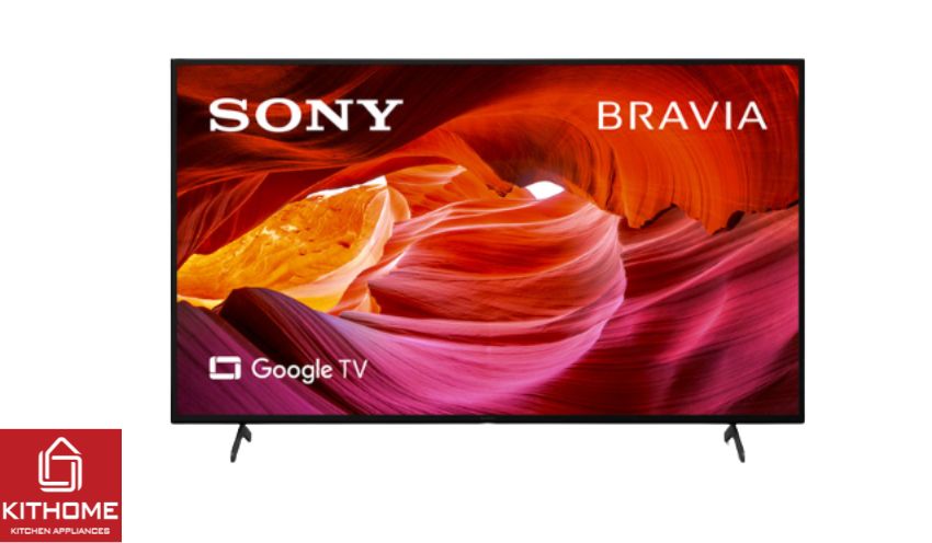 Google tivi Sony 4K 65 inch KD-65X75K - Model 2022
