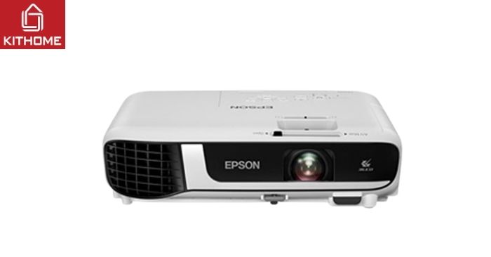 Máy chiếu Epson EB-X51 Máy chiếu Epson EB-X51