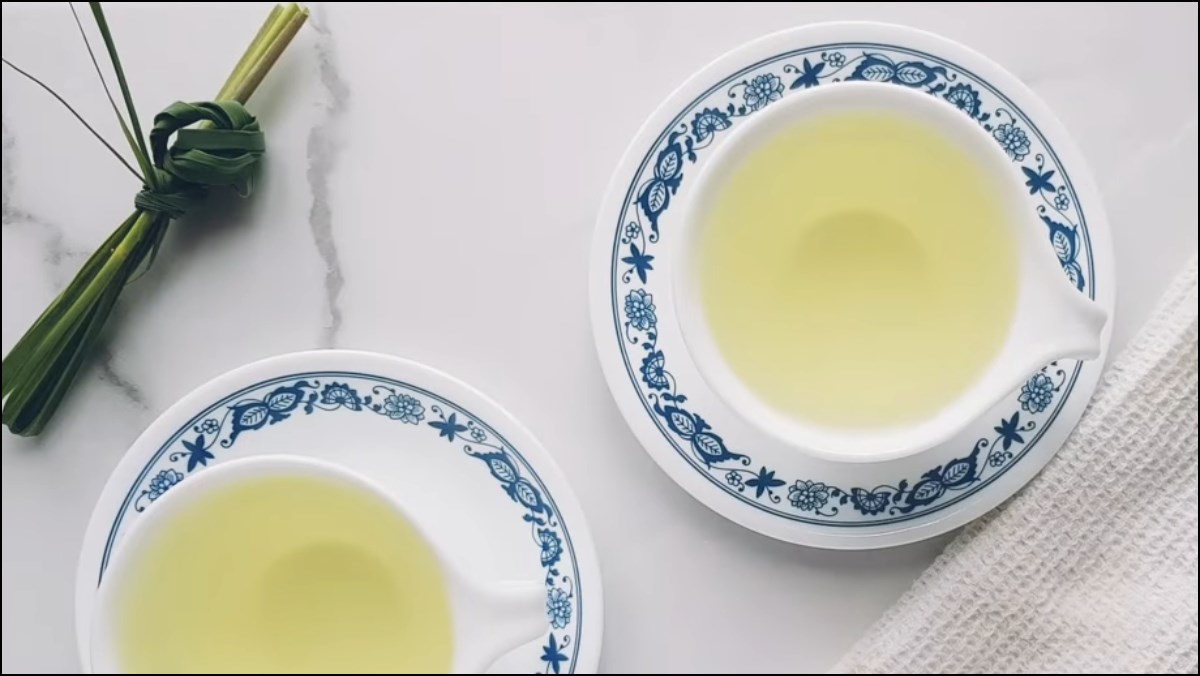 3 cách làm trà sả ấm nóng giải cảm thanh lọc cơ thể tại nhà 3 cách làm trà sả ấm nóng giải cảm thanh lọc cơ thể tại nhà