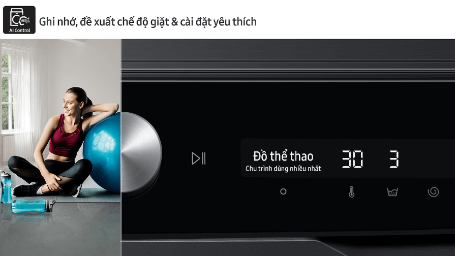 Tải app AX88 ngay để nhận thưởng khủng lồng ngang Samsung 10kg WW10T634DLX/SV được trang bị ngăn nước giặt xả AI Dispenser thông minh Tải app AX88 ngay để nhận thưởng khủng lồng ngang Samsung 10kg WW10T634DLX/SV được trang bị ngăn nước giặt xả AI Dispenser thông minh