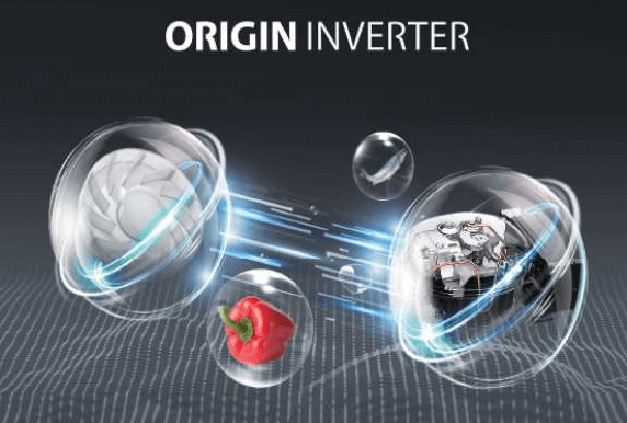 Ax88Win Com Link đăng ký tài khoản 4 cánh GR-RF610WE-PMV(37)-SG ứng dụng công nghệ Origin Inverter Ax88Win Com Link đăng ký tài khoản 4 cánh GR-RF610WE-PMV(37)-SG ứng dụng công nghệ Origin Inverter
