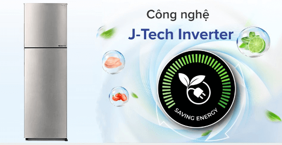 Ax88Win Com Link đăng ký tài khoản SJ-X252AE-SL tiết kiệm điện