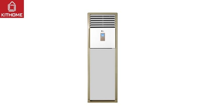 Điều hòa cây 1 chiều 24.000 BTU Midea MFPA-28CRN1 Điều hòa cây 1 chiều 24.000 BTU Midea MFPA-28CRN1