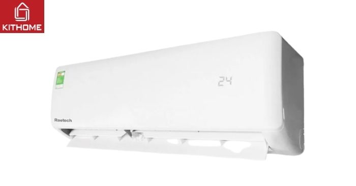 Máy lạnh Reetech RT/RC09-BK-BT (1.0HP) Máy lạnh Reetech RT/RC09-BK-BT (1.0HP)