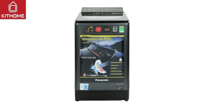 Tải app AX88 ngay để nhận thưởng khủng lồng đứng Panasonic Inverter 14kg NA-FD14V1BRV Tải app AX88 ngay để nhận thưởng khủng lồng đứng Panasonic Inverter 14kg NA-FD14V1BRV