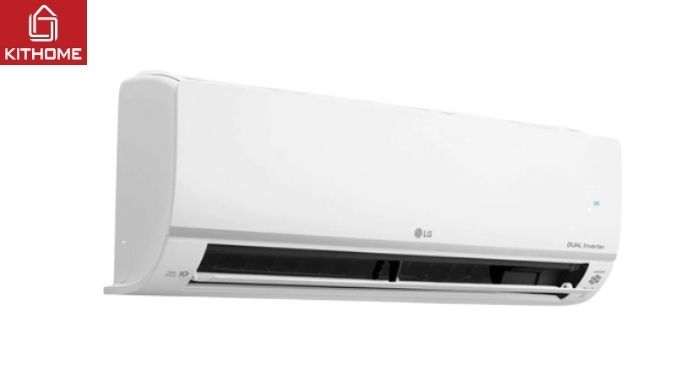 Điều hòa LG 12.000BTU 1 chiều Inverter UV Nano V13APIUV Điều hòa LG 12.000BTU 1 chiều Inverter UV Nano V13APIUV