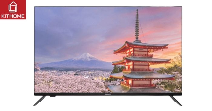 Android tivi Sharp 32 inch 2T-C32EG2X Android tivi Sharp 32 inch 2T-C32EG2X