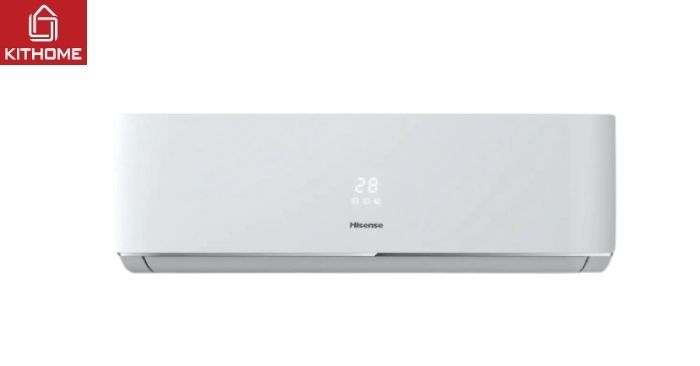Máy lạnh Hisense 1HP AS-10CR4RYDDJ02 Máy lạnh Hisense 1HP AS-10CR4RYDDJ02