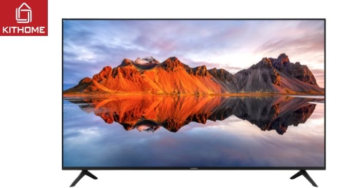 Google tivi 55 inch 4K Xiaomi A L55M8-P2SEA Google tivi 55 inch 4K Xiaomi A L55M8-P2SEA