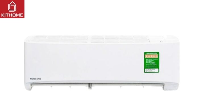 Điều hòa 1 chiều Inverter Panasonic 9.000 BTU XPU9XKH-8 Điều hòa 1 chiều Inverter Panasonic 9.000 BTU XPU9XKH-8