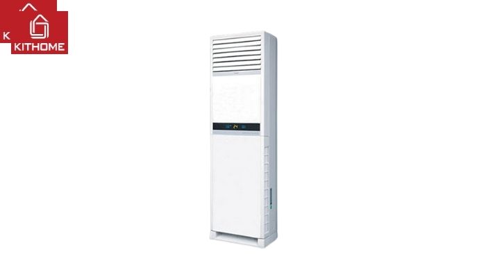 Điều hòa cây 1 chiều 48.000 BTU Casper FC-48TL22 Điều hòa cây 1 chiều 48.000 BTU Casper FC-48TL22