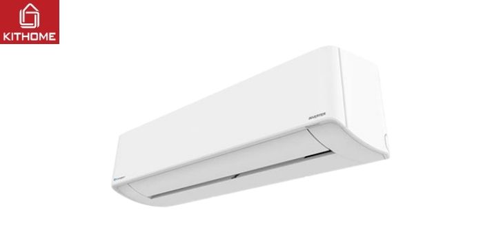 Điều hòa 1 chiều Inverter 18.000 BTU Casper HC-18IA32 Điều hòa 1 chiều Inverter 18.000 BTU Casper HC-18IA32