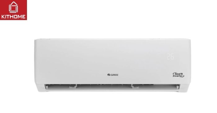 Máy lạnh Gree Inverter 2HP GWC18PC-K3D0P4 Máy lạnh Gree Inverter 2HP GWC18PC-K3D0P4