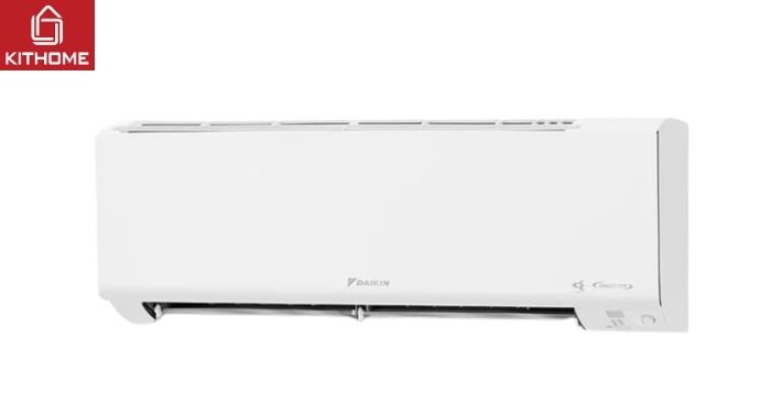 . Điều hòa Daikin 2 chiều 12.000 BTU Inverter FTHF35XVMV/RHF35XVMV . Điều hòa Daikin 2 chiều 12.000 BTU Inverter FTHF35XVMV/RHF35XVMV