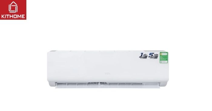 Điều hòa 1 chiều TCL 12.000BTU TAC-N12CS/XA21 Điều hòa 1 chiều TCL 12.000BTU TAC-N12CS/XA21