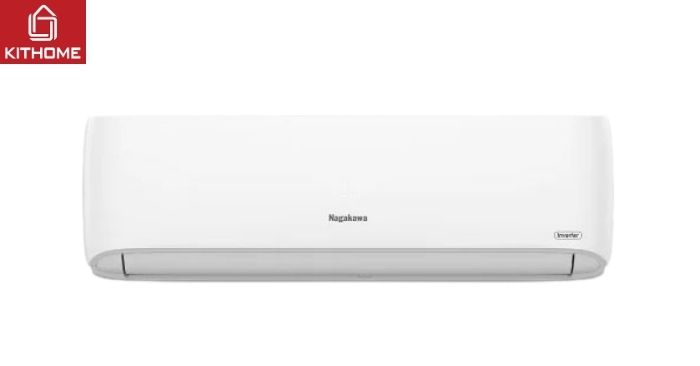 Điều hòa Nagakawa Inverter 9.000 BTU 2 chiều NIS-A09R2H11 Điều hòa Nagakawa Inverter 9.000 BTU 2 chiều NIS-A09R2H11