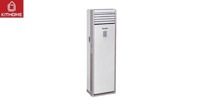 Điều hòa tủ đứng Funiki FC 27MMC Điều hòa tủ đứng Funiki FC 27MMC