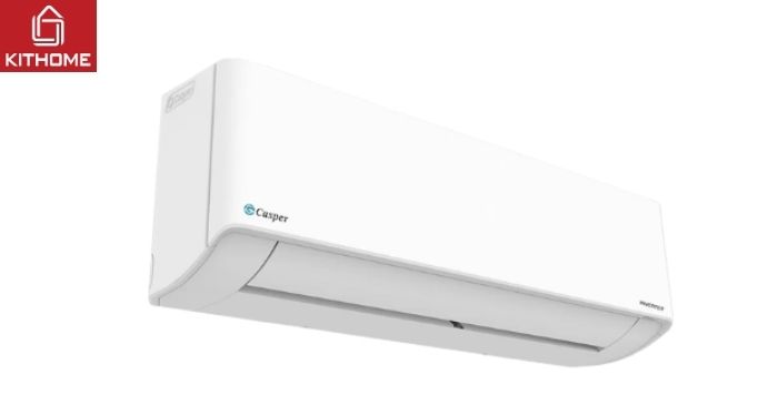 Điều hòa 1 chiều Inverter 18.000BTU Casper HC-18IA32 Điều hòa 1 chiều Inverter 18.000BTU Casper HC-18IA32