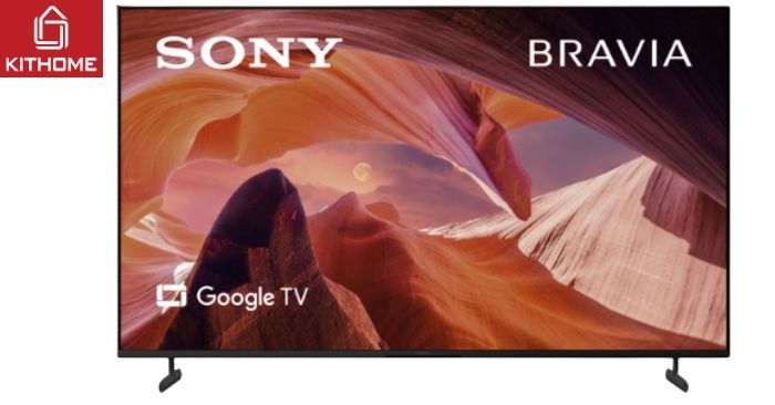 Google tivi Sony 4K 50 inch KD-50X80L Google tivi Sony 4K 50 inch KD-50X80L