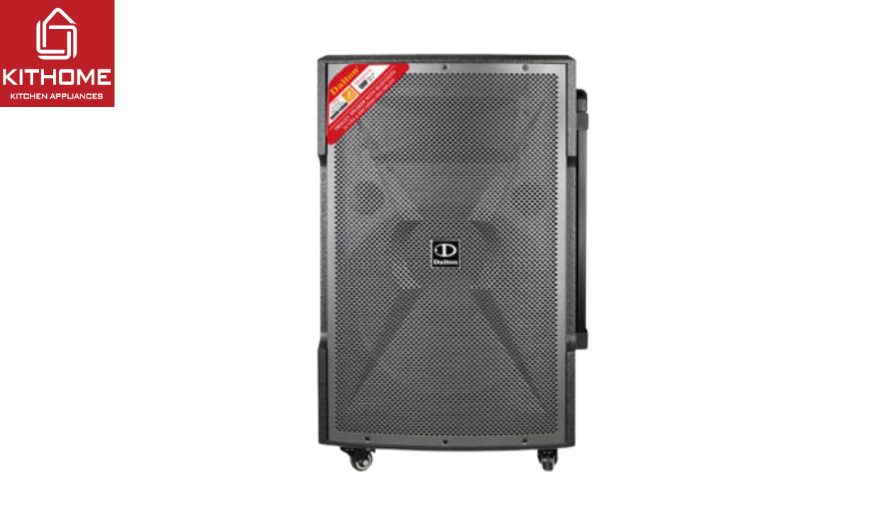 Loa kéo Dalton TS-15G700X Loa kéo Dalton TS-15G700X