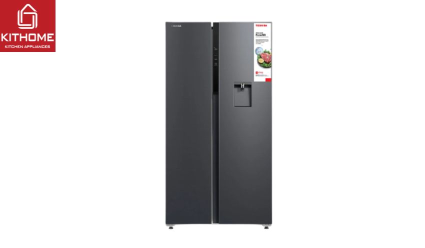 Ax88Win Com Link đăng ký tài khoản Toshiba Inverter 596 lít GR-RS775WI-PMV(06)-MG