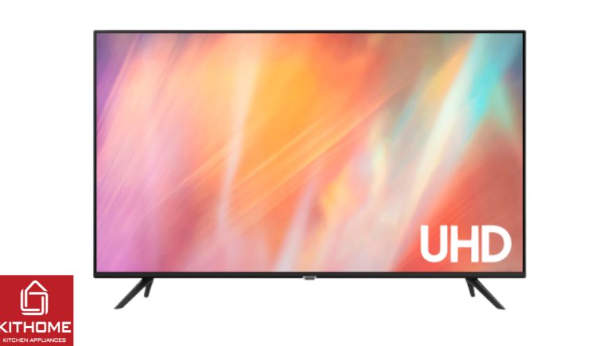 Smart tivi Samsung 4K 65 inch UA65AU7002KXXV (Model 2022)