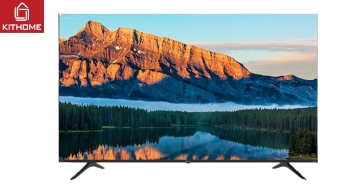 Smart tivi Casper 4K 55 inch 55UW6000 Ultra HD Smart tivi Casper 4K 55 inch 55UW6000 Ultra HD