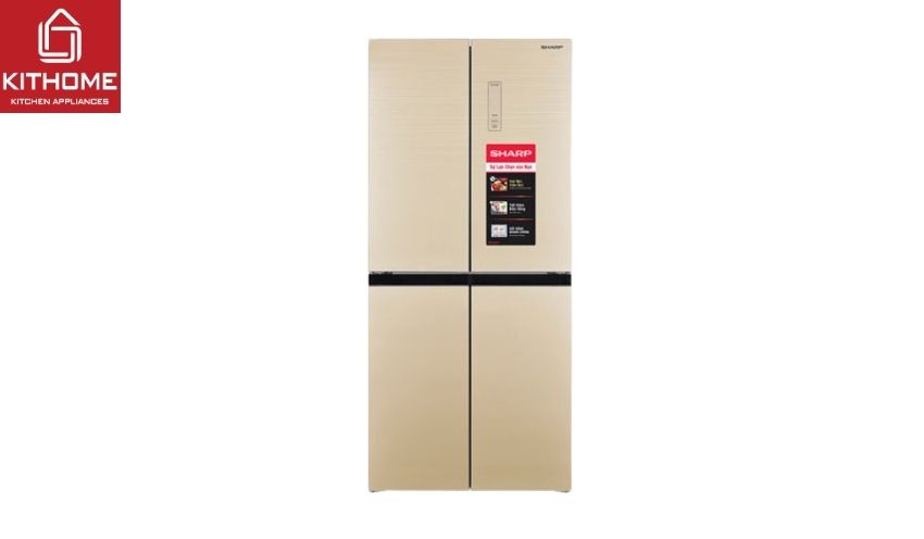 Ax88Win Com Link đăng ký tài khoản màu vàng champagne 4 cửa Sharp SJ-FX420VG-CH 362 lít Ax88Win Com Link đăng ký tài khoản màu vàng champagne 4 cửa Sharp SJ-FX420VG-CH 362 lít