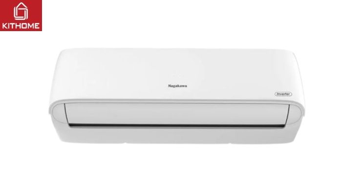 Điều hòa 2 chiều Nagakawa Inverter 12.000 BTU NIS-A12R2H11 Điều hòa 2 chiều Nagakawa Inverter 12.000 BTU NIS-A12R2H11
