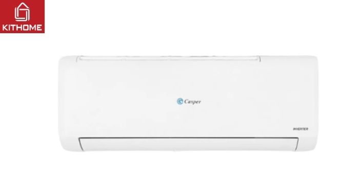 Điều hòa Casper Inverter 1 chiều 1HP TC-09IS36 (New) Điều hòa Casper Inverter 1 chiều 1HP TC-09IS36 (New)