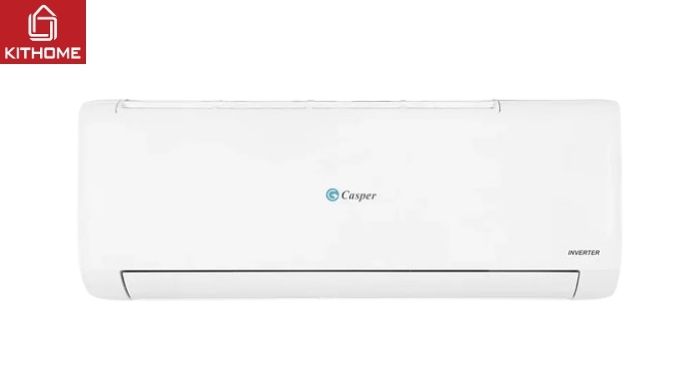 Điều hòa Casper Inverter 1 chiều 1.5HP TC-12IS36 Điều hòa Casper Inverter 1 chiều 1.5HP TC-12IS36