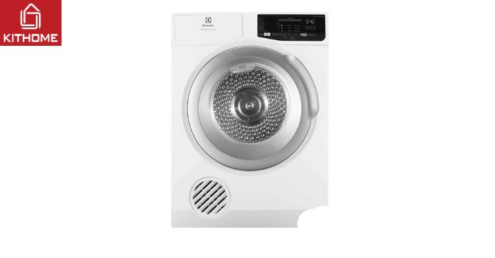 Giới thiệu tổng quan về thiết bị Electrolux UltimateCare 500 EDV805JQWA Giới thiệu tổng quan về thiết bị Electrolux UltimateCare 500 EDV805JQWA