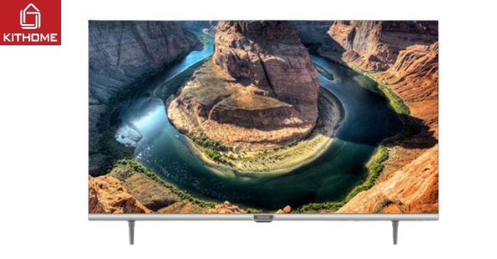 Smart tivi Coocaa 4K 55 inch 55S3U Pro Smart tivi Coocaa 4K 55 inch 55S3U Pro