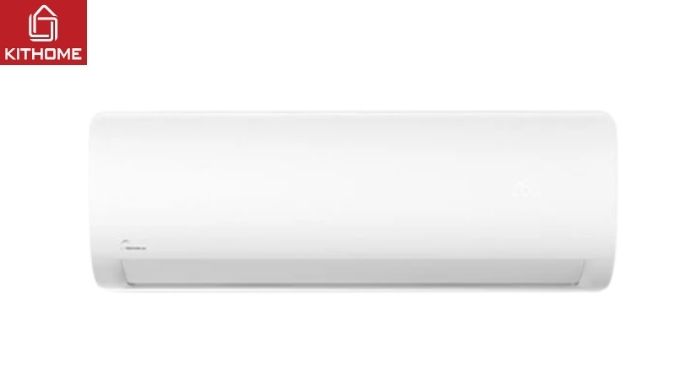 Điều hòa Midea Inverter 9.000BTU 1 chiều MSAGII-10CRDN8 Điều hòa Midea Inverter 9.000BTU 1 chiều MSAGII-10CRDN8