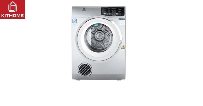 Nhà Cái AX88 ATQ 2026 Tặng 88K thông hơi 8kg Electrolux UltimateCare 500 EDS805KQSA