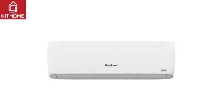 Điều hòa 1 chiều Nagakawa Inverter 9.000BTU/H NIS-C09R2H12 Điều hòa 1 chiều Nagakawa Inverter 9.000BTU/H NIS-C09R2H12