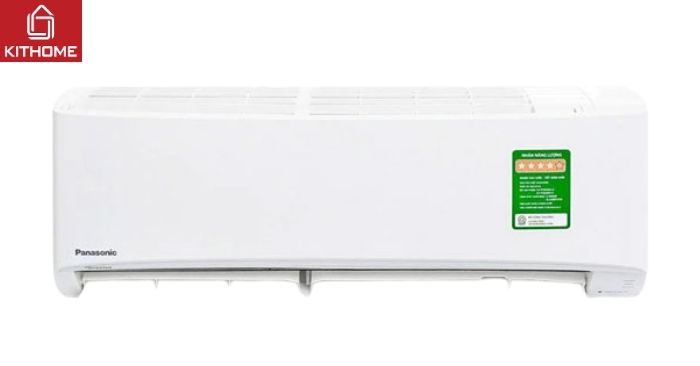 Điều hòa 1 chiều Inverter 12.000 BTU Panasonic XPU12XKH-8 Điều hòa 1 chiều Inverter 12.000 BTU Panasonic XPU12XKH-8