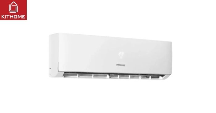 Điều hòa Hisense 1 chiều 12.000BTU AS-12CR4RVEDJ01 Điều hòa Hisense 1 chiều 12.000BTU AS-12CR4RVEDJ01