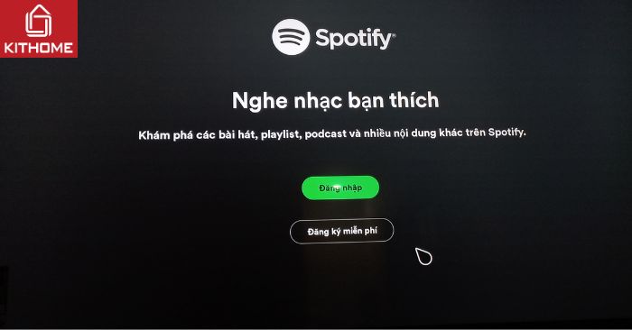 Chọn Mở Chọn Mở