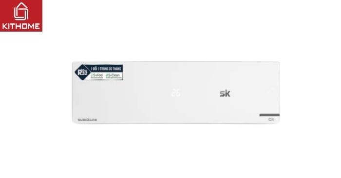 Điều hòa 1 chiều 12.000BTU Sumikura SK APS/APO-120 Điều hòa 1 chiều 12.000BTU Sumikura SK APS/APO-120