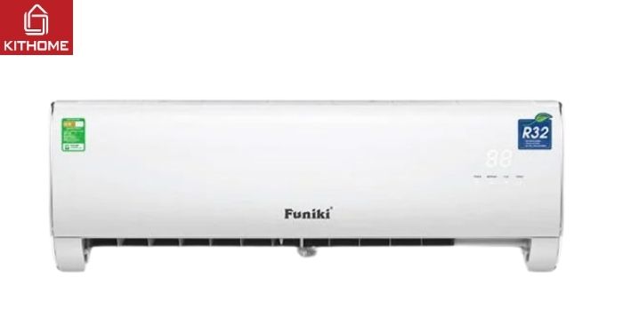 Điều hòa 1 chiều Funiki 12.000 BTU HSC-12TMU Điều hòa 1 chiều Funiki 12.000 BTU HSC-12TMU