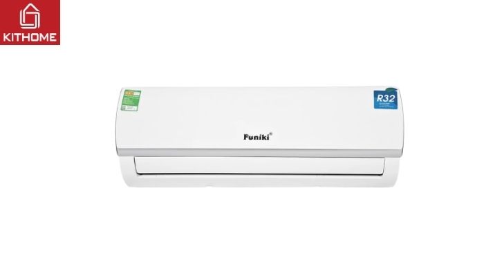 Máy lạnh Funiki Inverter 1,5 ngựa HIC12TMU.ST3 (HIC12TMU) - Model 2022 Máy lạnh Funiki Inverter 1,5 ngựa HIC12TMU.ST3 (HIC12TMU) - Model 2022