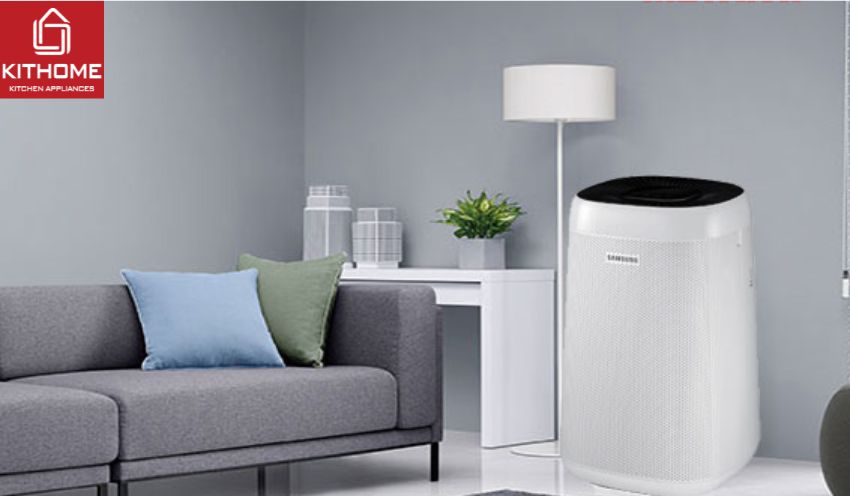 Các giá trị nồng độ PM10, PM2.5, PM1.0 không thay đổi Các giá trị nồng độ PM10, PM2.5, PM1.0 không thay đổi