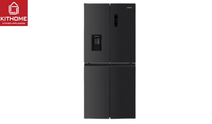 Ax88Win Com Link đăng ký tài khoản Hitachi Inverter 464 lít Multi Door HR4N7520DSWDXVN