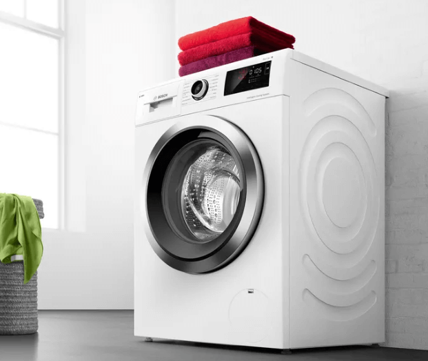 Tải app AX88 ngay để nhận thưởng khủng Bosch WGG234E0SG loại bỏ vết bẩn mạnh mẽ Tải app AX88 ngay để nhận thưởng khủng Bosch WGG234E0SG loại bỏ vết bẩn mạnh mẽ
