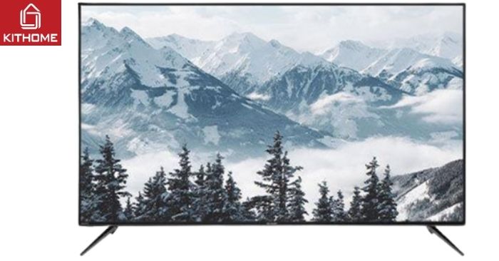 Android tivi Sharp 4K 70 inch 4T-C70CK3X 