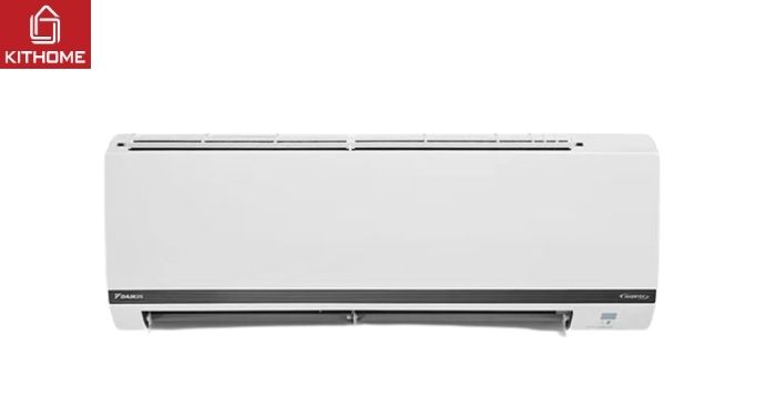 Điều hòa Daikin 12.000 BTU Inverter 1 chiều FTKB35YVMV Điều hòa Daikin 12.000 BTU Inverter 1 chiều FTKB35YVMV