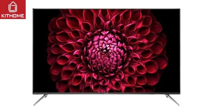 Android tivi Sharp 70 inch 4K 4T-C70DL1X