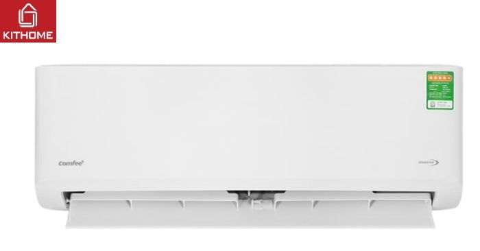 Máy lạnh Comfee Inverter 1.5HP CFS-13VDGF-V Máy lạnh Comfee Inverter 1.5HP CFS-13VDGF-V