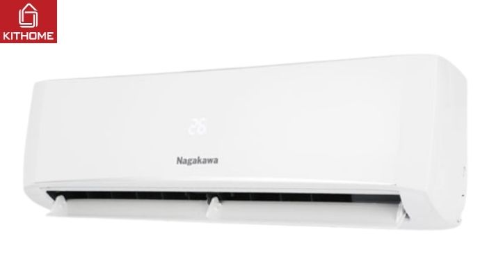 Điều hòa 1 chiều Nagakawa 12.000 BTU NS-C12R2H06 Điều hòa 1 chiều Nagakawa 12.000 BTU NS-C12R2H06